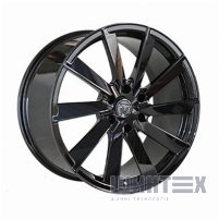 Vissol Forged F-1041L 9x22 6x139.7 ET20 DIA78.1 GB